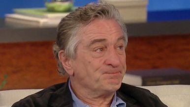 Robert De Niro