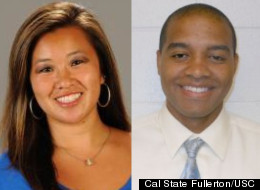 Heartbreaking Details About Slain Couple's Engagement