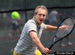 Exercise In Middle Age Reaps Surprising Health Perk Later In Life