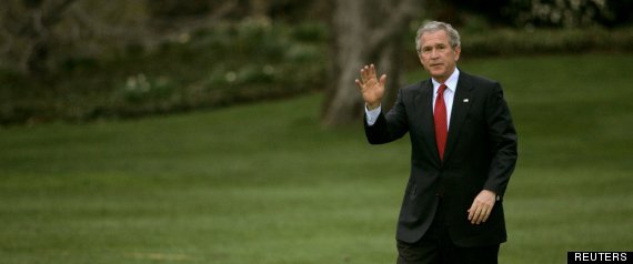 Bush