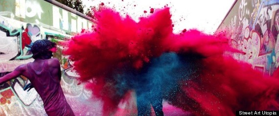 Art Urbain