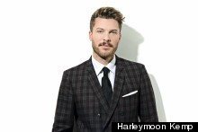 Rick Edwards Talks Superheroes, The Baftas And His All-Time Favourite Films