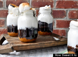 22 Twists On S'mores
