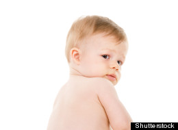 The Photos Not To Share Of Your Kids Online