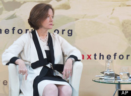 Read Redford's USA Today Column On Keystone