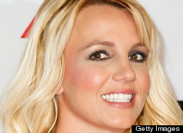 Britney Spears Las Vegas