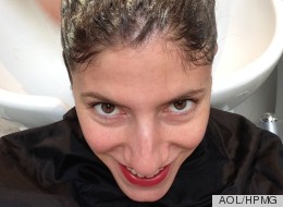 Bull Testicle Hair Treatment?