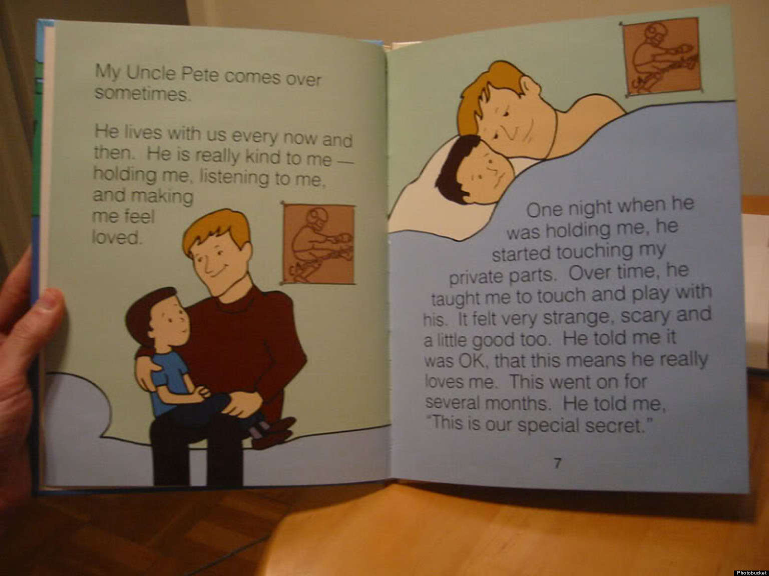 Gay Story Book 41