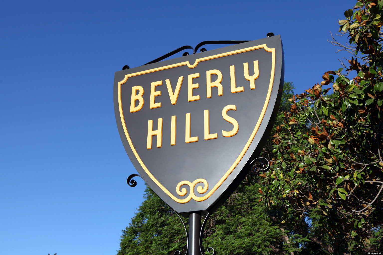 5 Very Stylish Reasons to Visit Beverly Hills in 2014 HuffPost