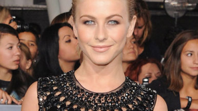 Julianne Hough