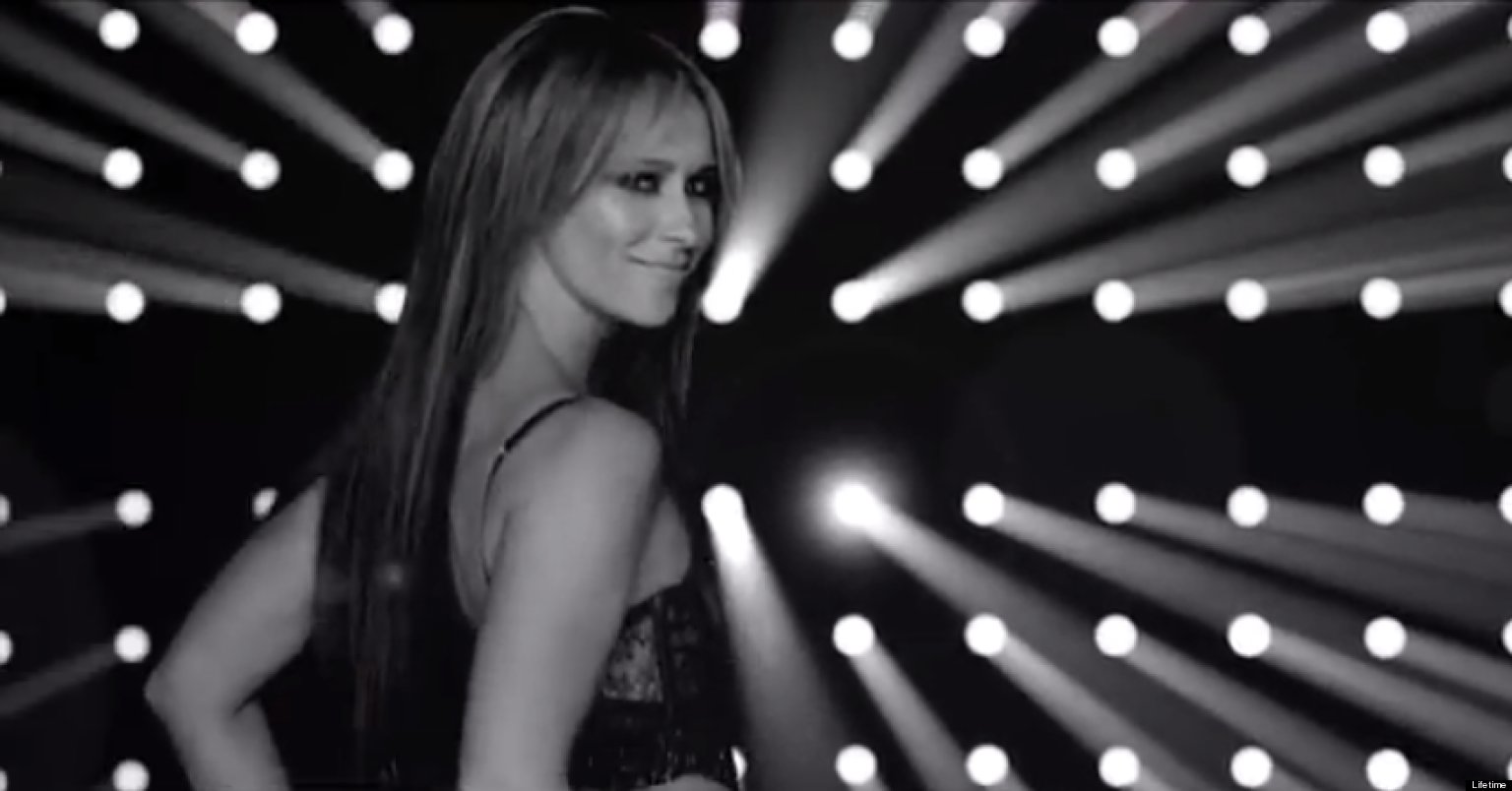 JENNIFER LOVE HEWITT VIDEO MUSIC jennifer love hewitt video music: