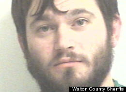 DUI Suspect Blames Aliens