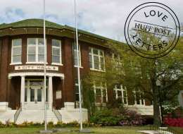 Lance Bass Loves Laurel, Mississippi