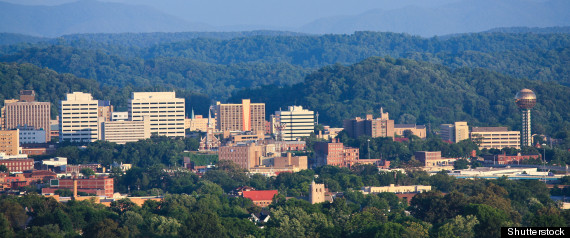 Most Romantic City America