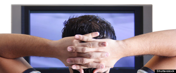 Sperm Count And Tv