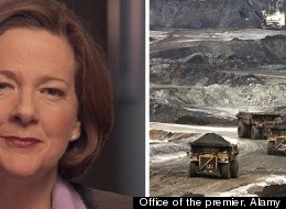 Bitumen Bubble BS
