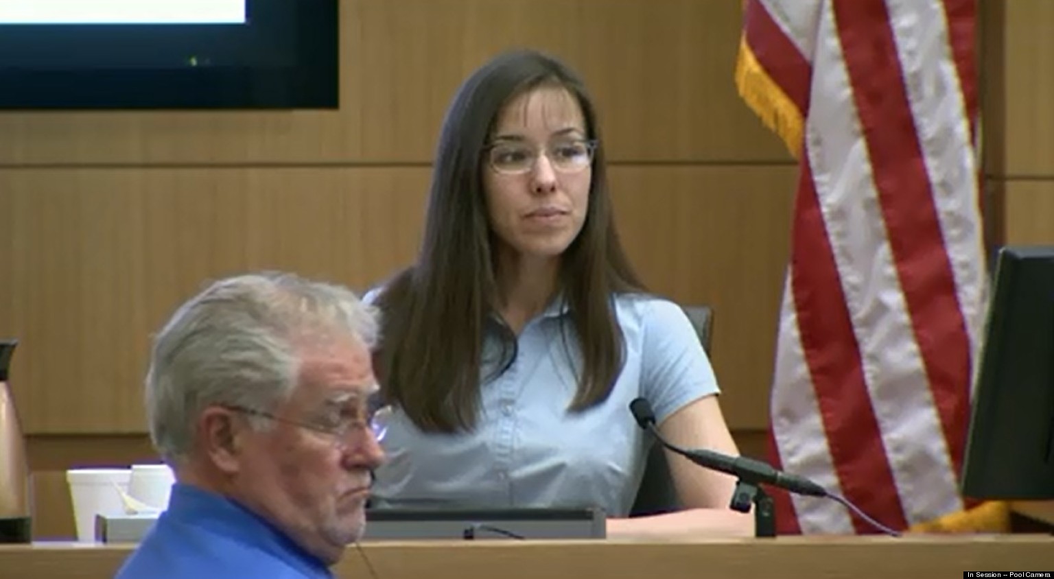 Jodi Arias Murder Trial Resumes With More Sexcapades Huffpost