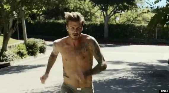 david beckham
