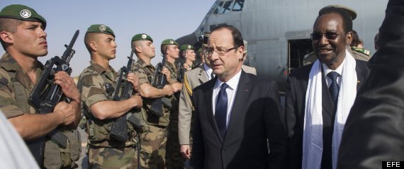 Mali