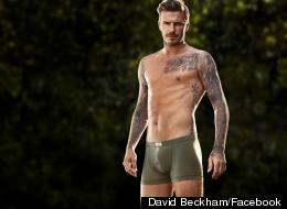 WATCH: Becks' Tasty Treat