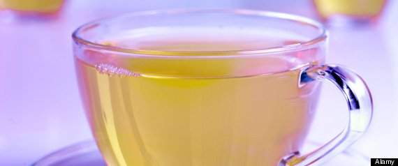 Green Tea Dementia