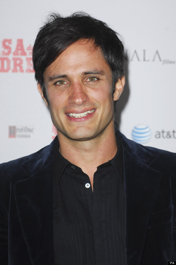gael garcia bernal