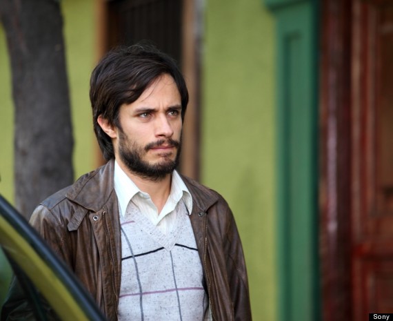 gael garcia bernal