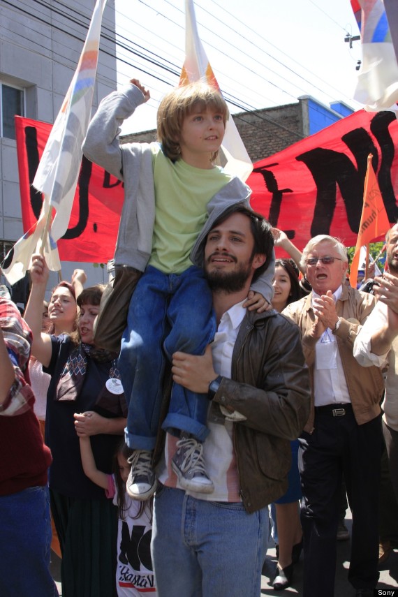 gael garcia bernal