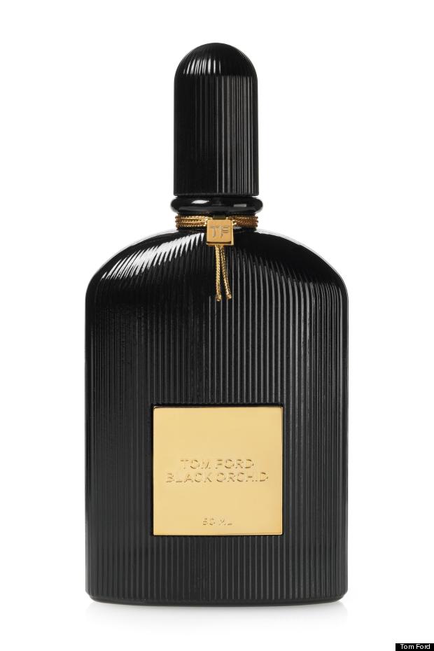 tom ford black orchid