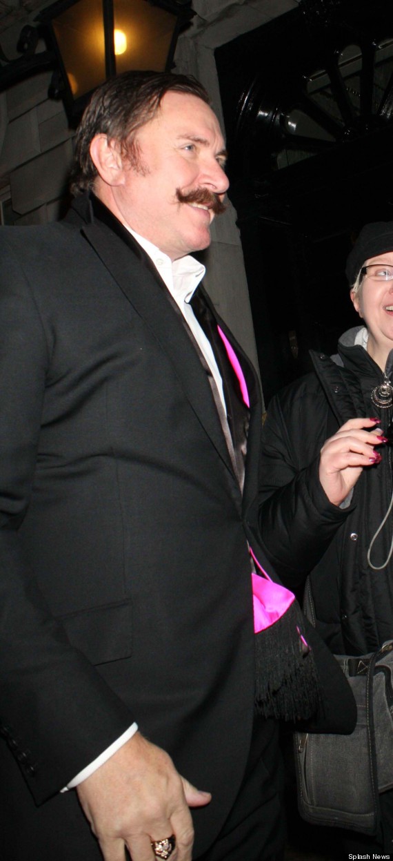 simon le bon