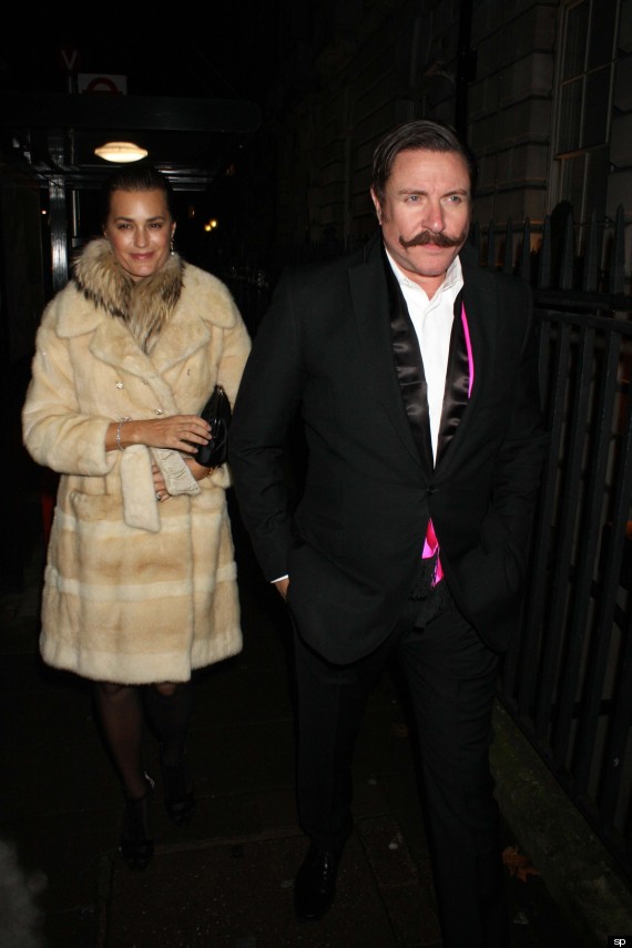 simon yasmin le bon