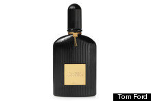 Spritz! Black Orchid by Tom Ford