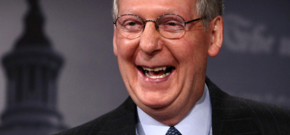 Mcconnell