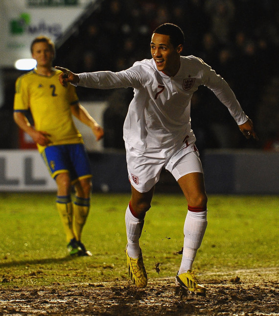 thomas ince