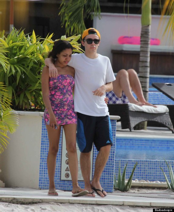dionne bromfield nathan sykes