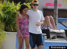Hot New Couple Alert!