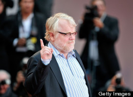 Philip Seymour Hoffman Talks 'Hunger Games' Sequel