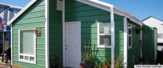 Tiny Home