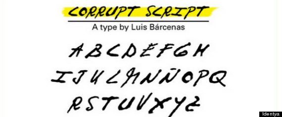 Tipografa Brcenas