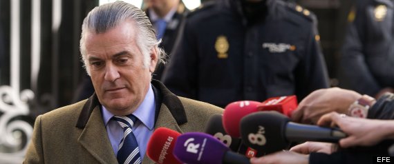 Barcenas