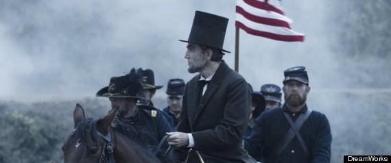 Lincoln Historically Inaccurate