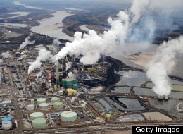 Massive Oilsand Processing Project In Jeopardy