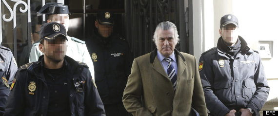 Barcenas