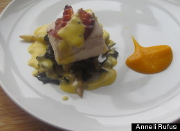 Pork Desserts: The Very Latest