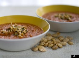 A Mission To Make Nuts More Alluring