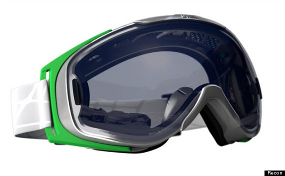 recon
