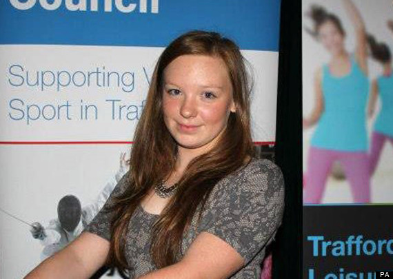 chloe waddell