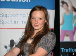 Devastated Parents Of Olympic Hopeful Remember Her Smile