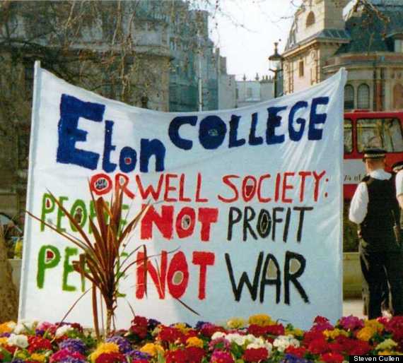 eton college