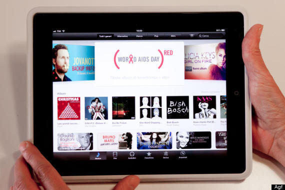 itunes